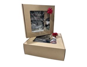 CC Moore Darčekový box Kapor CCM Pro