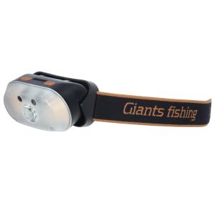 Giants fishing Čelovka Headlamp LED Luxury 350