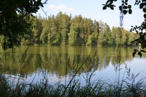Rybárska výprava Hejlov 2018