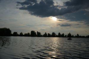 Rybárska výprava KESA 2018