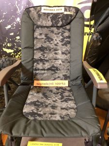 Jedálenská taška CamoCODE