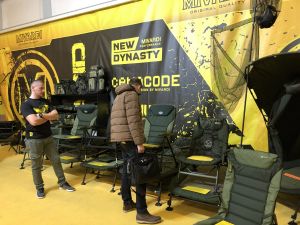 Jedálenská taška CamoCODE