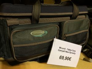 Jedálenská taška CamoCODE