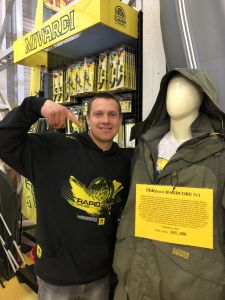 Jedálenská taška CamoCODE