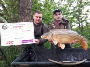 Carp Maraton Masters 2019
