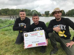 Carp Maraton Masters 2019
