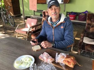 Carp Maraton Masters 2019