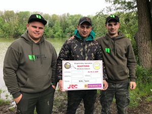 Carp Maraton Masters 2019