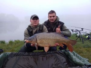 Carp Maraton Masters 2019