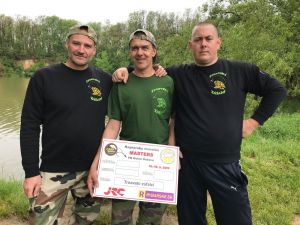 Carp Maraton Masters 2019
