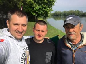 Carp Maraton Masters 2019