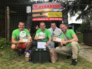 Carp Maraton Masters 2019