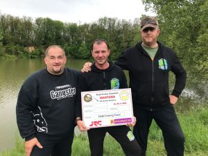 Carp Maraton Masters 2019