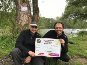 Carp Maraton Masters 2019
