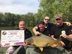 Carp Maraton Masters 2019
