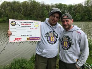 Carp Maraton Masters 2019