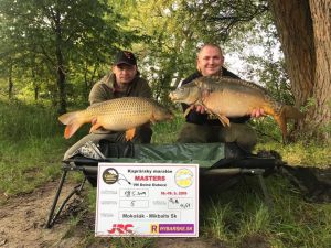 Carp Maraton Masters 2019