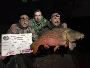 Carp Maraton Masters 2019