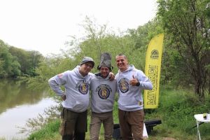Carp Maraton Masters 2019