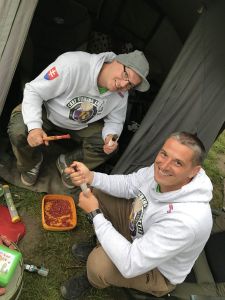 Carp Maraton Masters 2019