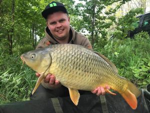 Carp Maraton Masters 2019