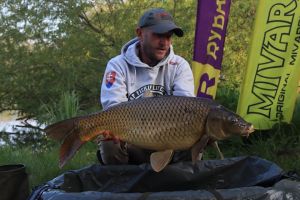 Carp Maraton Masters 2019