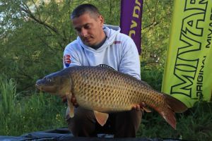 Carp Maraton Masters 2019