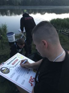 Carp Maraton Masters 2019