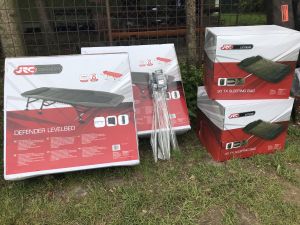 Carp Maraton Masters 2019