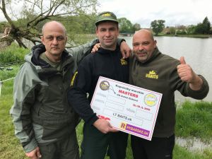 Carp Maraton Masters 2019
