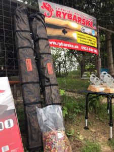Carp Maraton Masters 2019