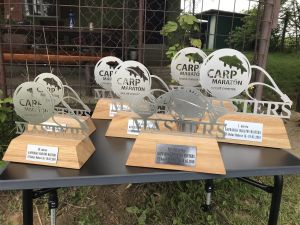 Carp Maraton Masters 2019