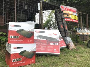 Carp Maraton Masters 2019