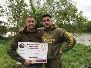 Carp Maraton Masters 2019