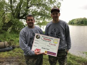 Carp Maraton Masters 2019