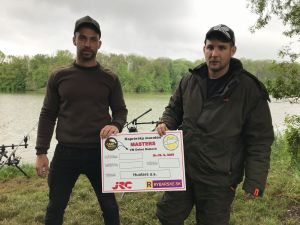Carp Maraton Masters 2019