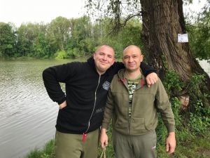 Carp Maraton Masters 2019