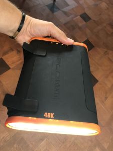 PREDSTAVUJEME NOVINKY FOX 2020