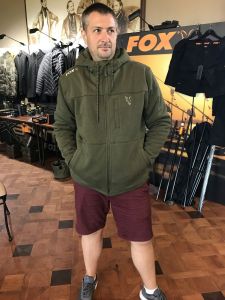 PREDSTAVUJEME NOVINKY FOX 2020