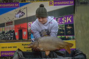 Kaprársky Maraton Winter Masters