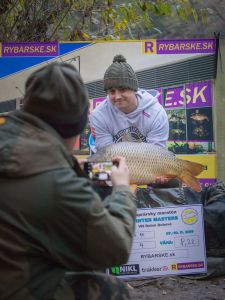 Kaprársky Maraton Winter Masters