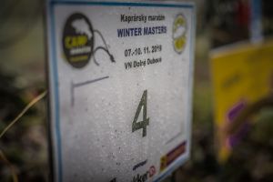 Kaprársky Maraton Winter Masters
