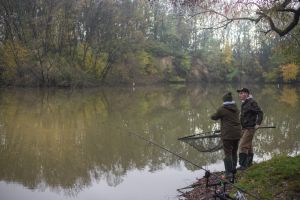 Kaprársky Maraton Winter Masters