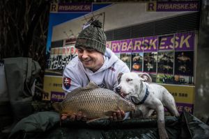 Kaprársky Maraton Winter Masters