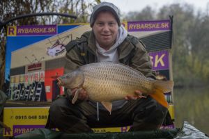 Kaprársky Maraton Winter Masters