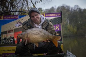Kaprársky Maraton Winter Masters
