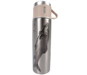 Korum Termoska Classic Thermal Flask Barbel 500ml