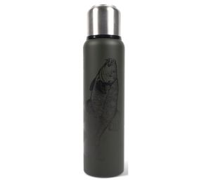 Korum Termoska Classic Thermal Flask Tench 1000ml Lieň