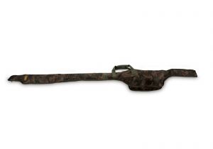 Fox Puzdro na udice Camolite Single Rod Jackets