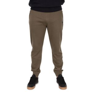 Fox Tepláky Collection Jogger Green